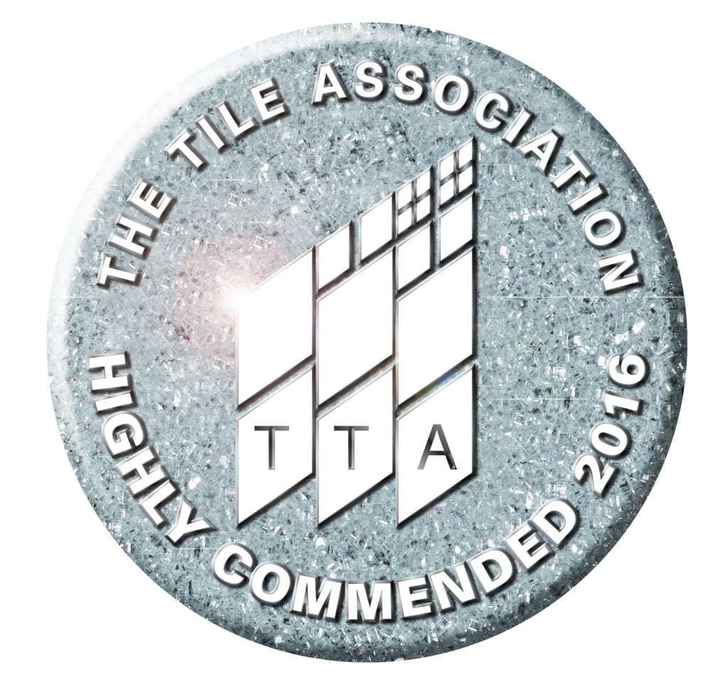 TTA Awards 2016 Highly Commended Logo