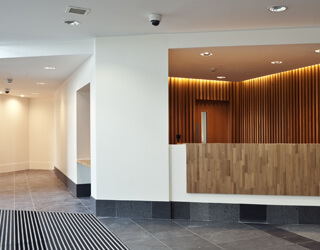Meeting room facilites