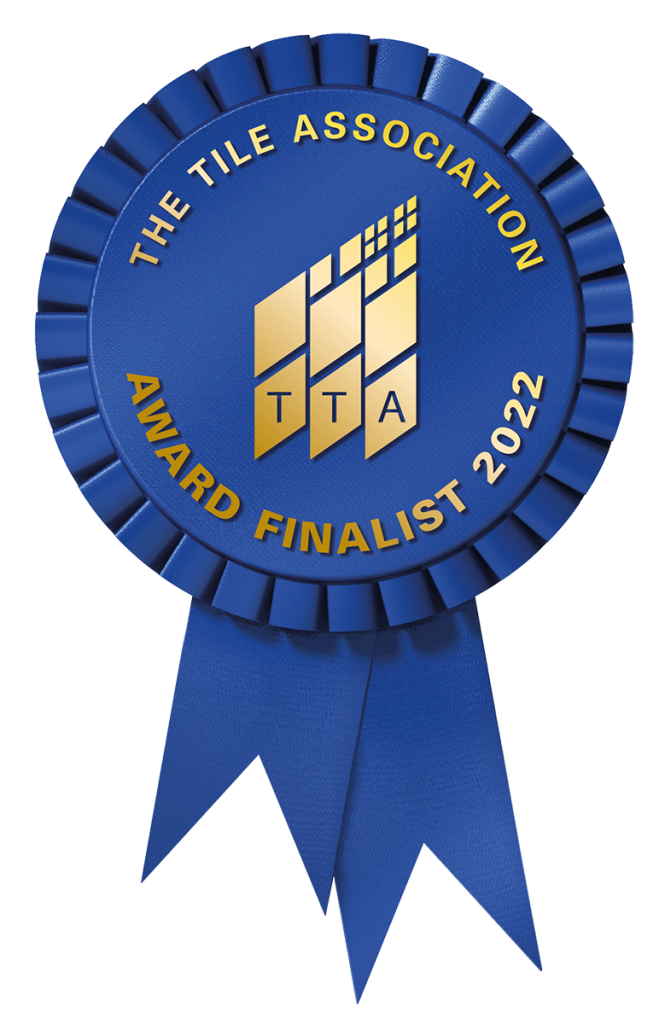 TTA Awards 2022 Finalist Rosette REduced