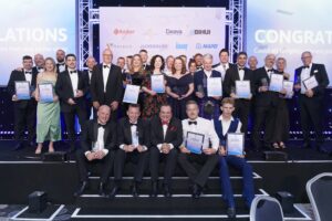 All TTA Award Winners and Highly Commended 2024