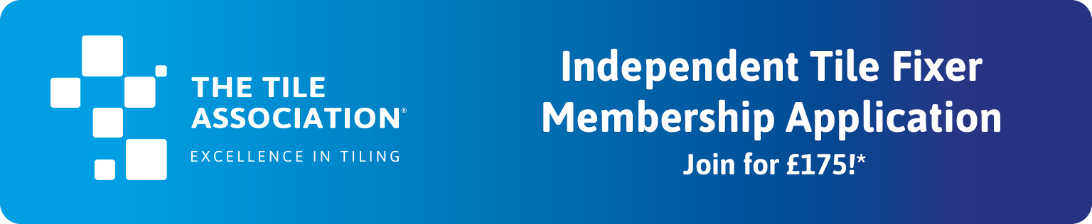 Independent Tiler Membership Application