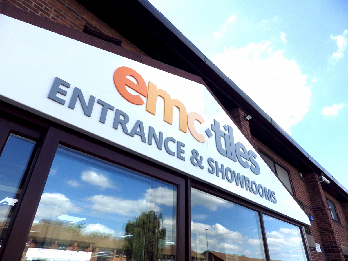 East Midlands Ceramics Ltd (Nottingham) The Tile Association