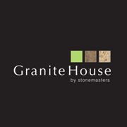Granite House by Stonemasters