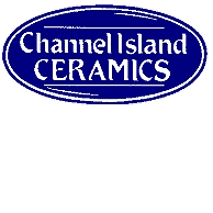 channel island ceramics