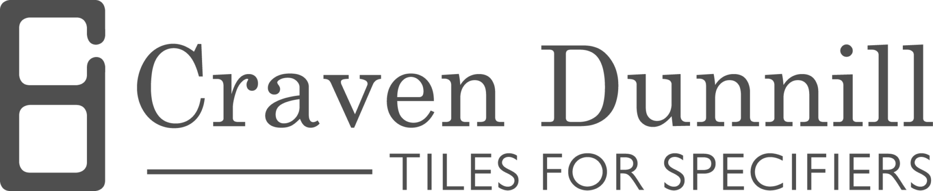 Craven Dunnill Tiles for Specifiers