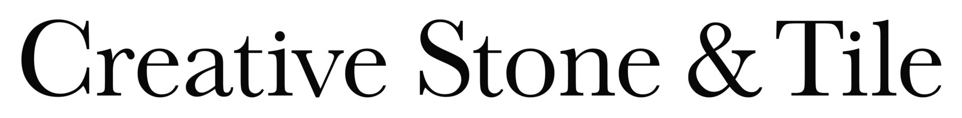 Creative Stone & Tile Ltd