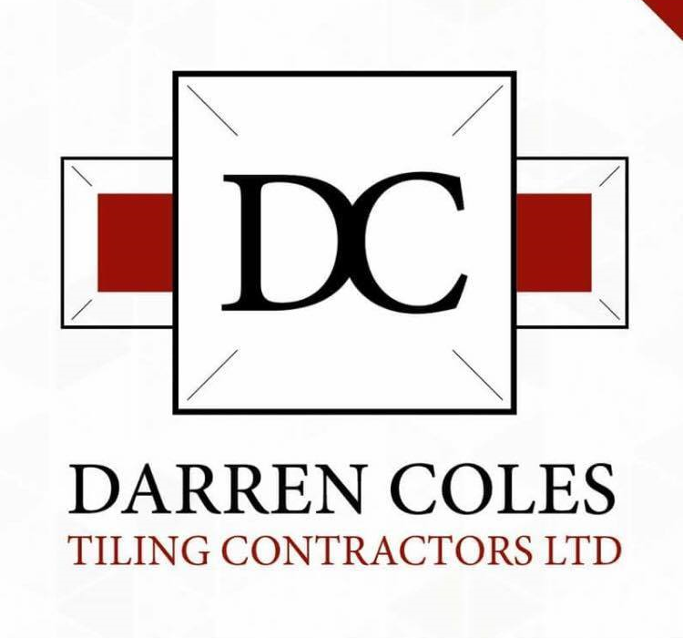 Darren Coles Tiling Contractors Ltd