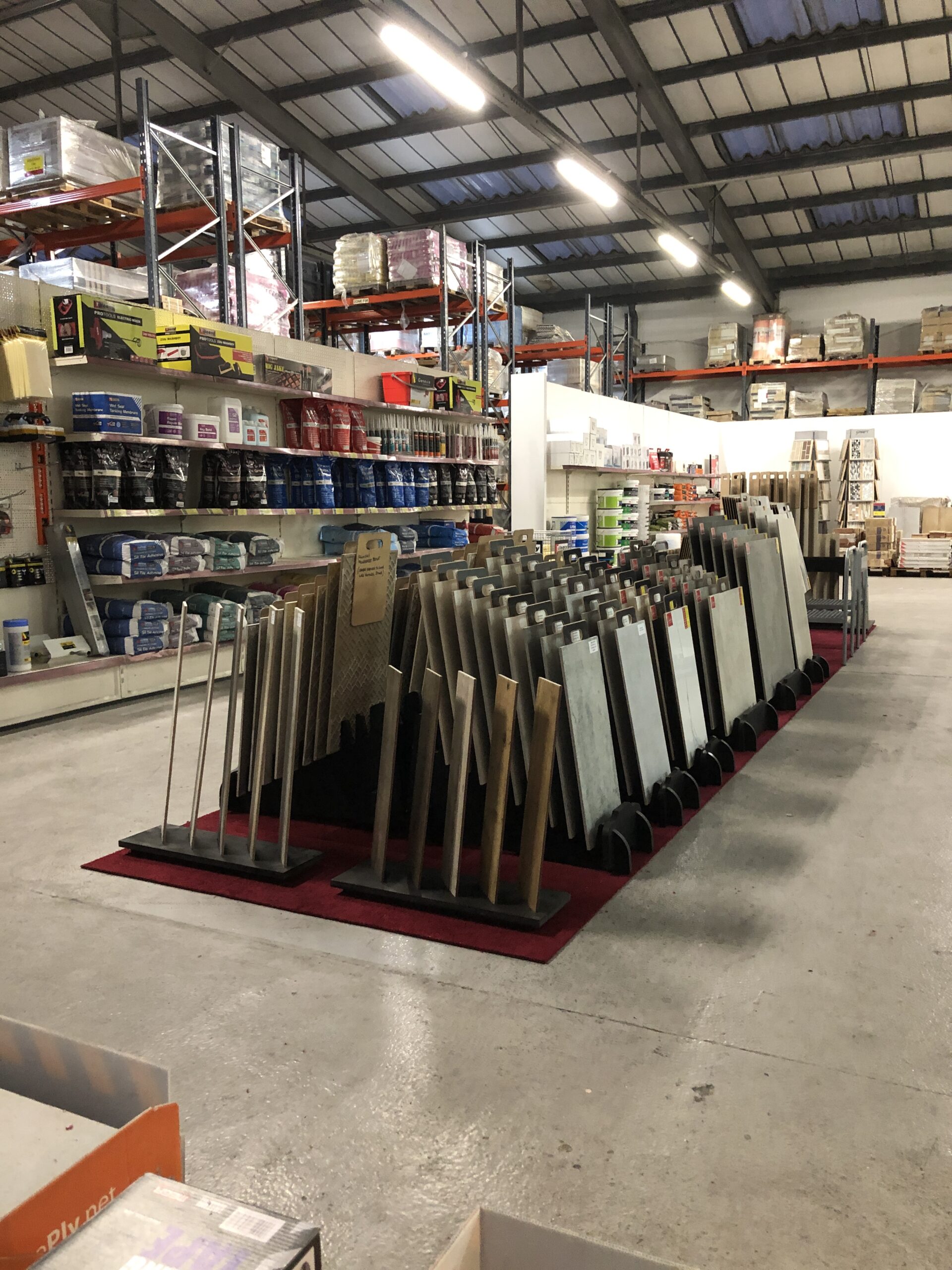 Bristol Tile Company Ltd The Tile Association