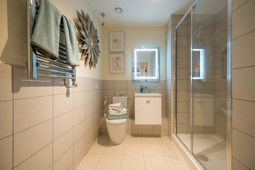 Ceramic Tiling Associates Ltd The Tile Association