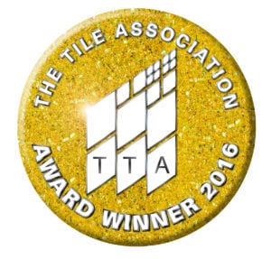 TTA Awards 2016 Winner