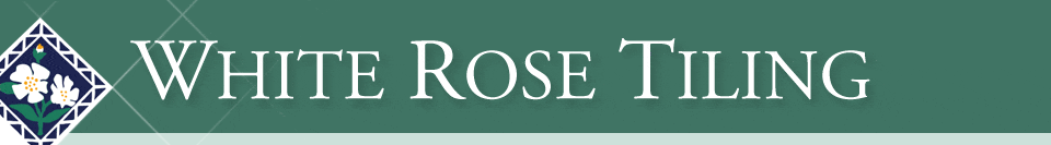 White Rose Tiling Ltd