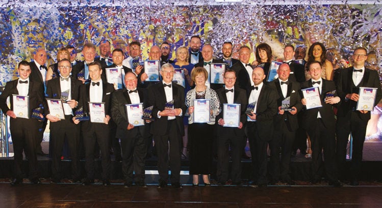TTA Awards