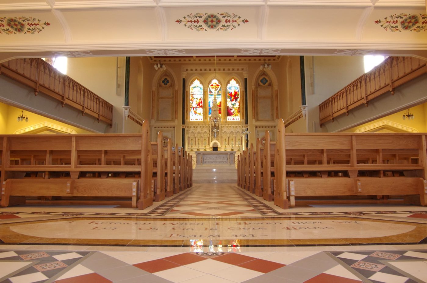 St Patrick’s Church, Donaghmore