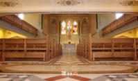 St Patrick’s Church, Donaghmore