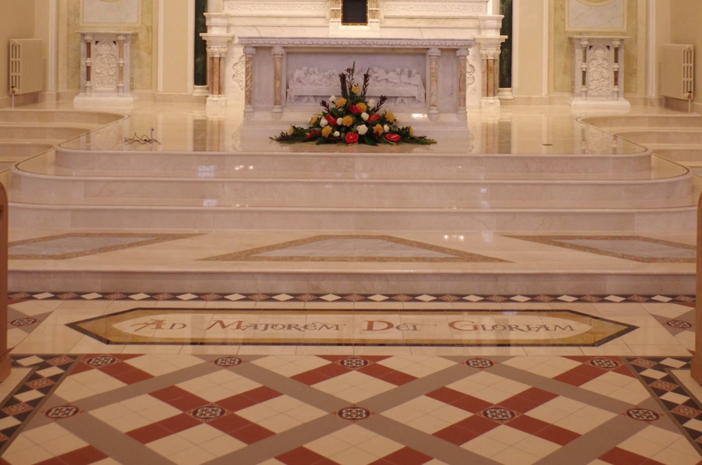 St Patrick’s Church, Donaghmore