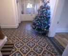 Victorian House Restoration