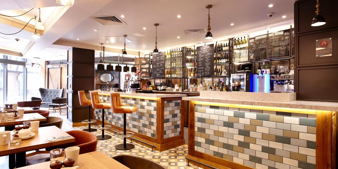 Hotel Indigo, York