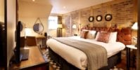 Hotel Indigo, York