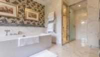 Taymouth Castle Apartments