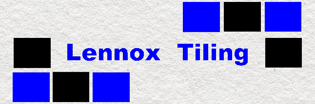 Lennox Tiling Ltd