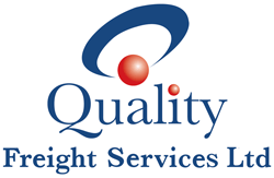 Quality Freight Services Ltd