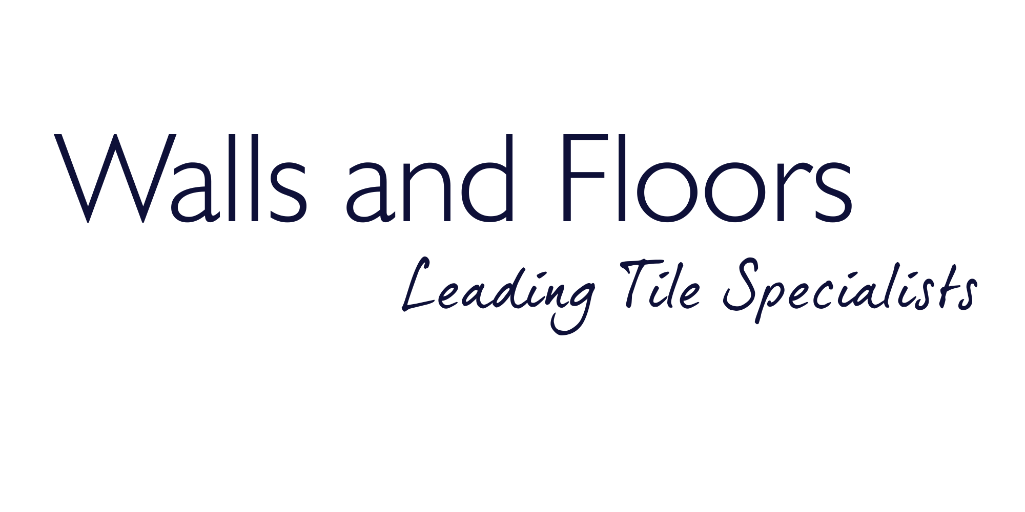 Walls and Floors Ltd