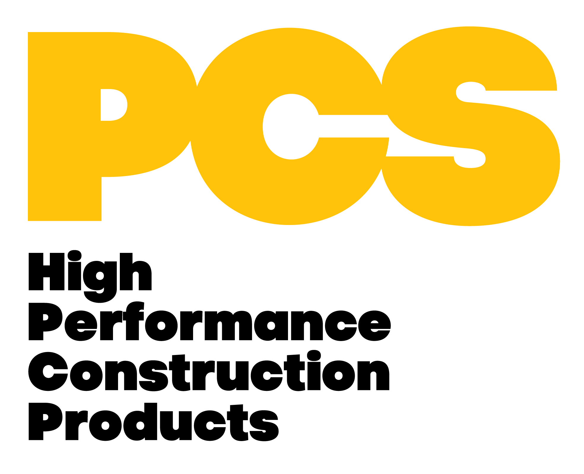 PCS Logo Black Strap 1