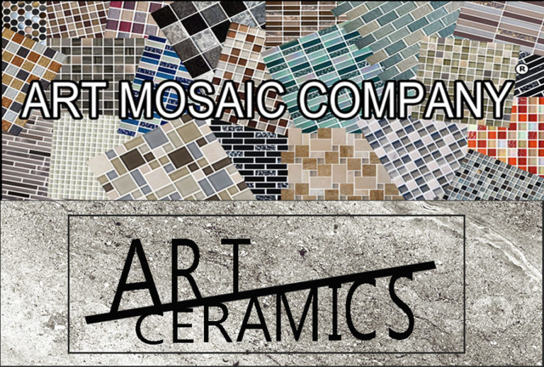 Art Mosaic Company Ltd The Tile Association