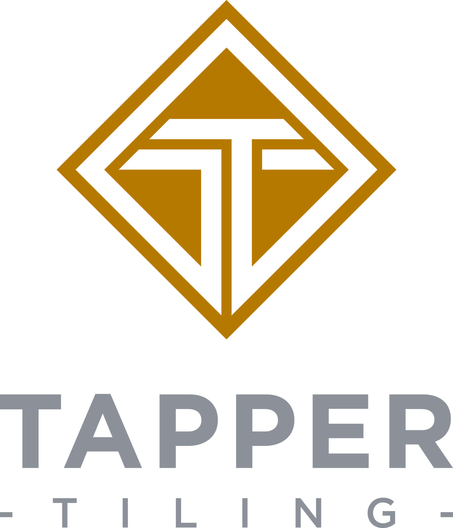 Tapper Tiling