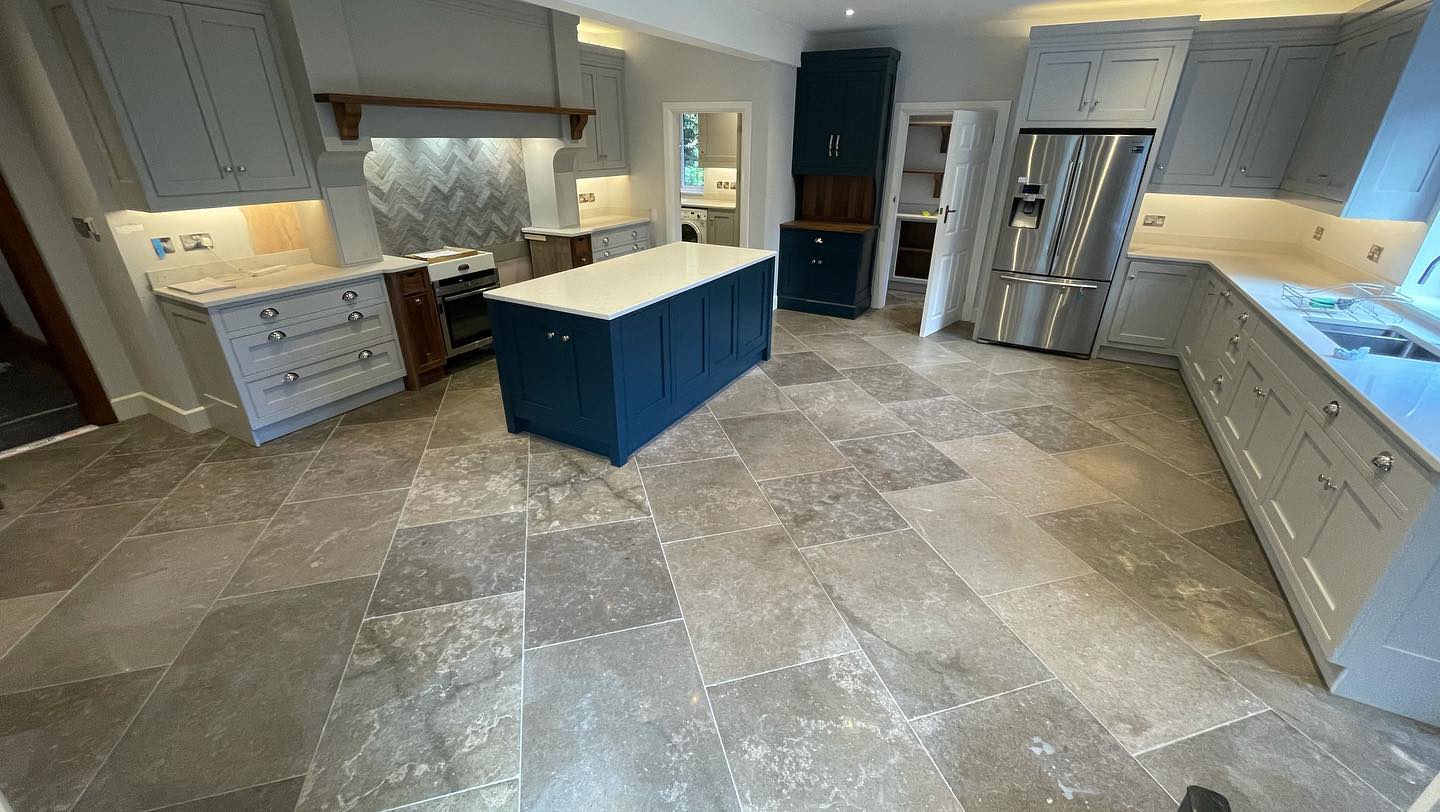 Ace Tiling Ltd The Tile Association