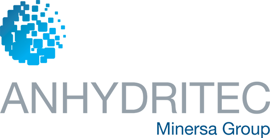 Anhydritec Ltd