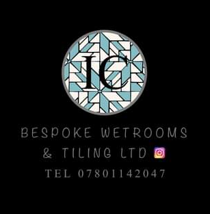 IC Bespoke Wetrooms & Tiling Ltd