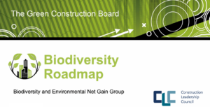 Biodiversity Roadmap
