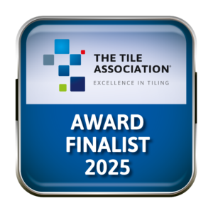 TTA Awards 2025 Finalist Medal