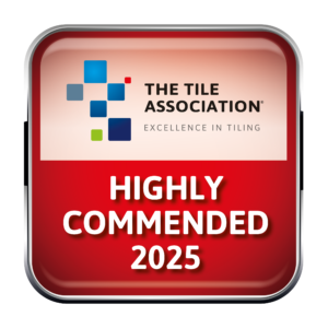 TTA Awards 2025 Highly Commended Medal