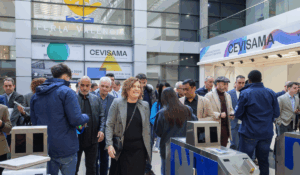 Cevisama Relaunches As Cevisama Contract For September 2026 1 20625 11