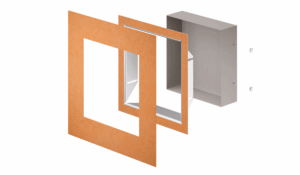 Schluter-Systems Launches Clever Design-Niche For Tiled Wall Areas 1 18725 3