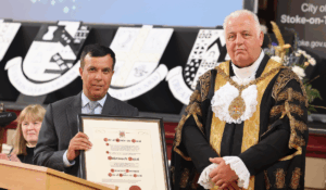 Tile Mountain Chairman Mo Iqbal Awarded Honorary Freeman Of The City Status 1 4725 6