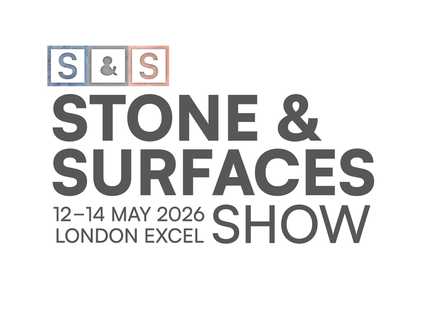 Stone show 2026 02