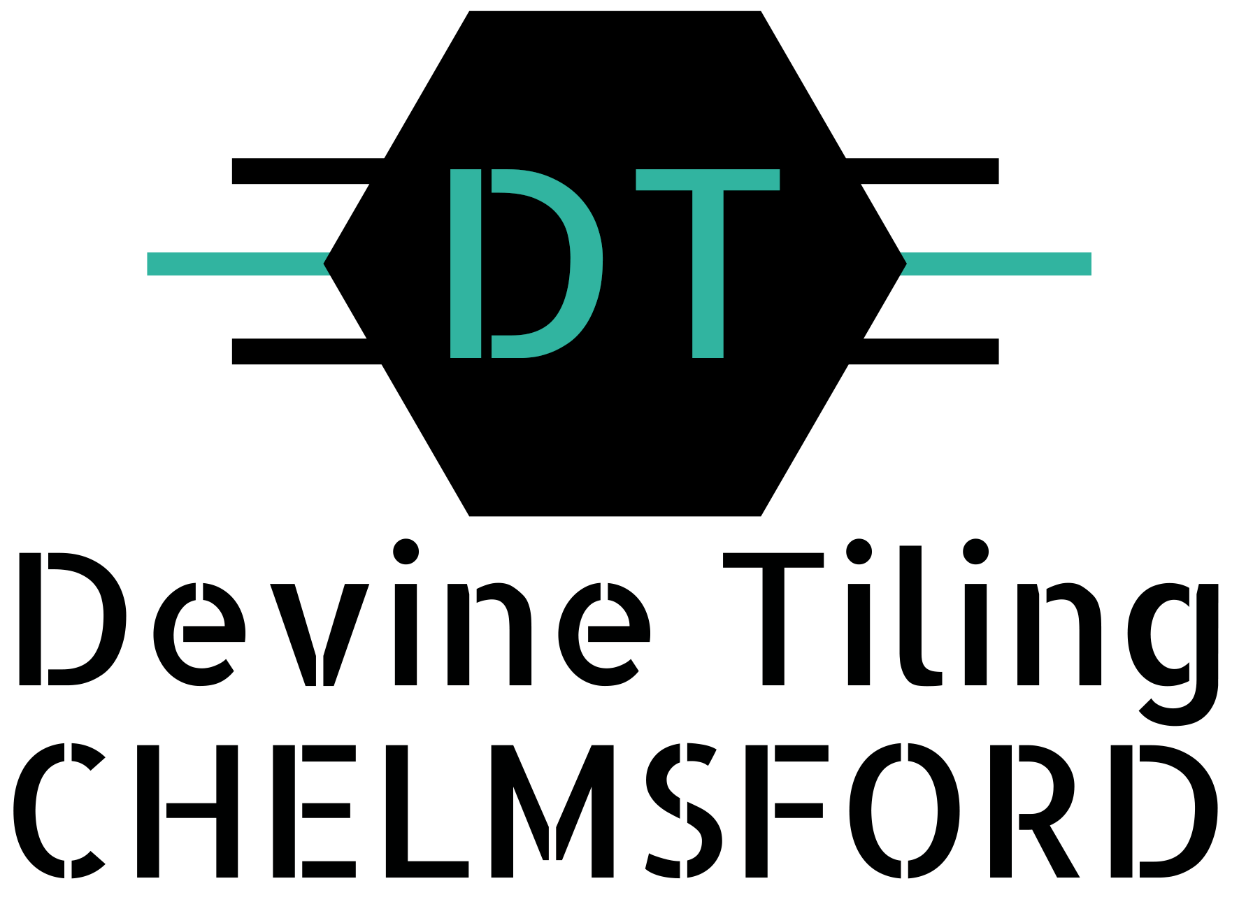 DevineTiling Logo1