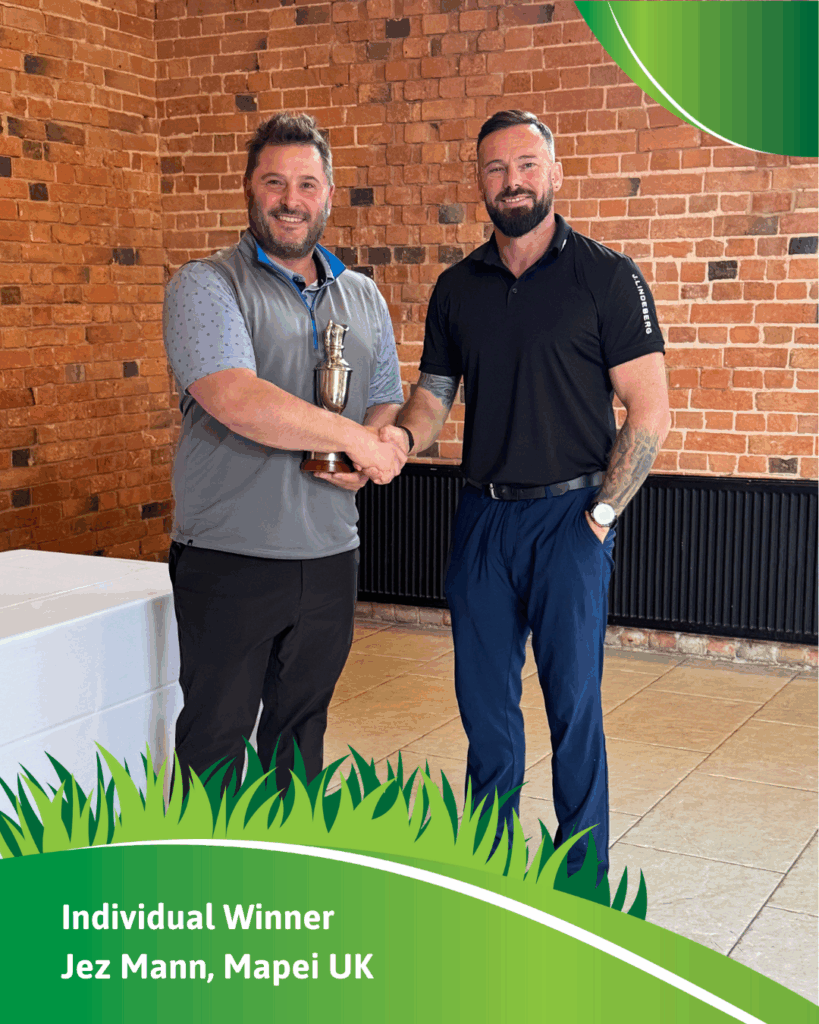 GOLF WINNERS 2025 1