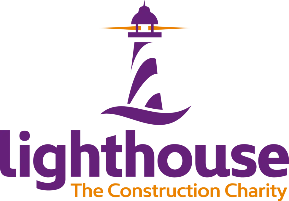Spotlighting Resources For World Mental Health Day 1 Lighthouse Charity Master Logo Full Colour