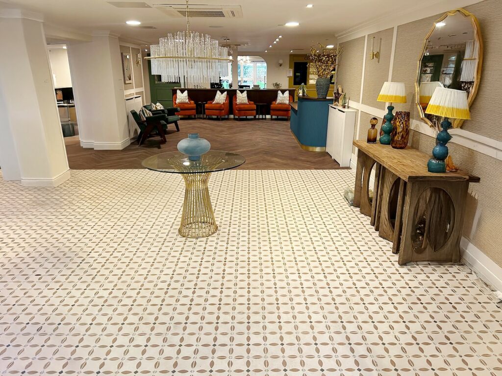 Broomfield Care Facility