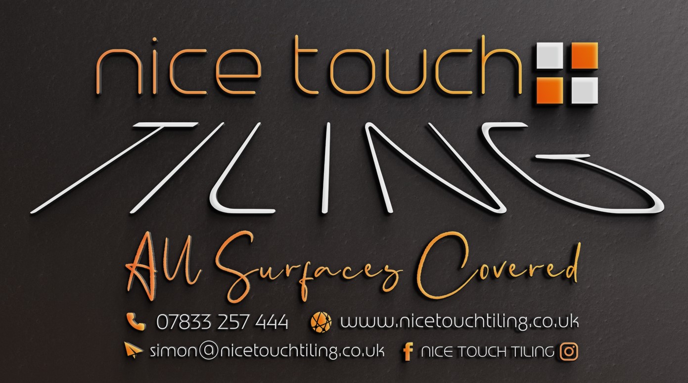 NiceTouchTiling Logo