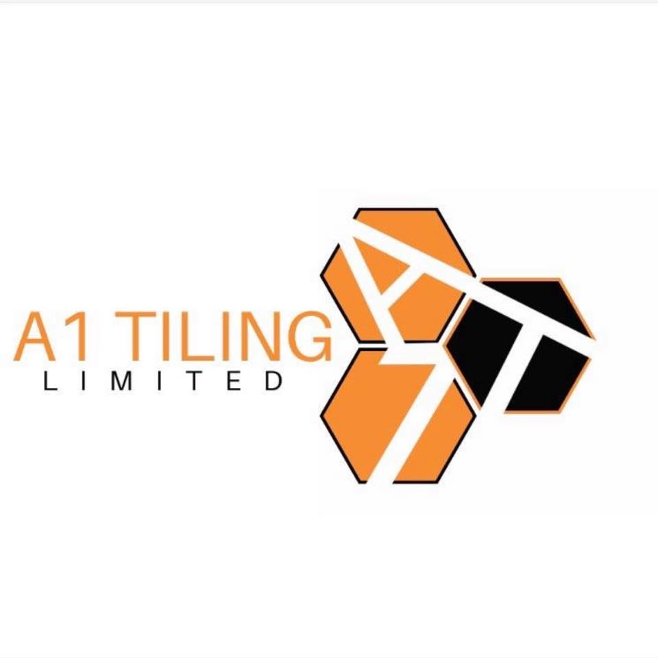 a1tilingltd logo