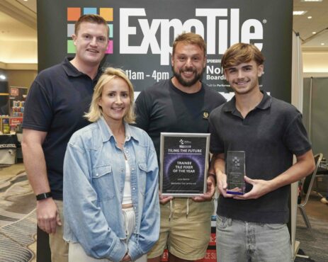 RECORD-BREAKING NUMBER OF ATTENDEES VISIT NEWLY REBRANDED EXPOTILE 2026 7 HIP3185 463x370 1