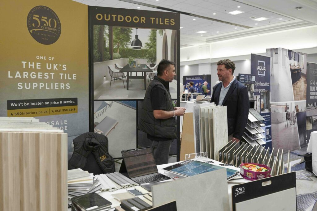 RECORD-BREAKING NUMBER OF ATTENDEES VISIT NEWLY REBRANDED EXPOTILE 2026 3 HIP3219 1024x683 1