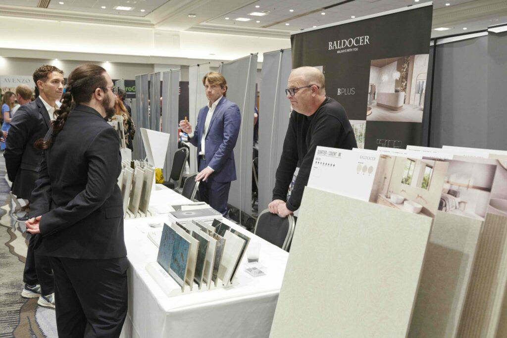 RECORD-BREAKING NUMBER OF ATTENDEES VISIT NEWLY REBRANDED EXPOTILE 2026 1 HIP3257 1024x683 1