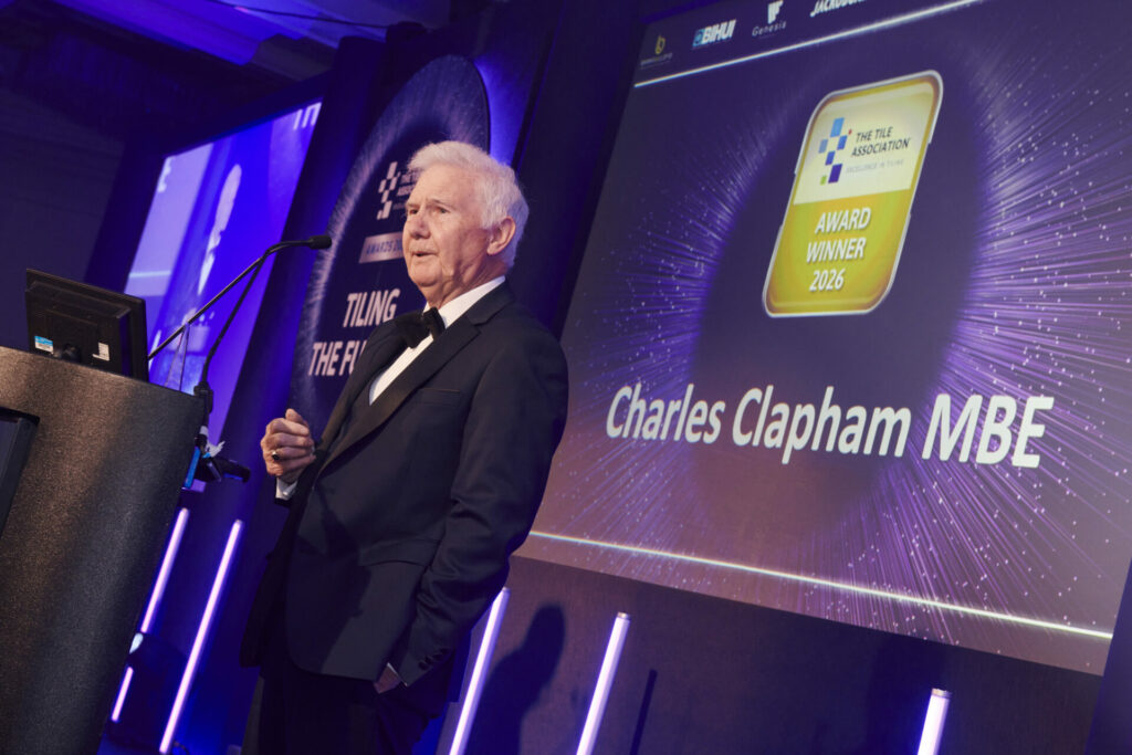 TILING THE FUTURE – TTA AWARDS 2026 CELEBRATES THE FUTURE OF TILING 3 HIP3665 1024x683 1 2