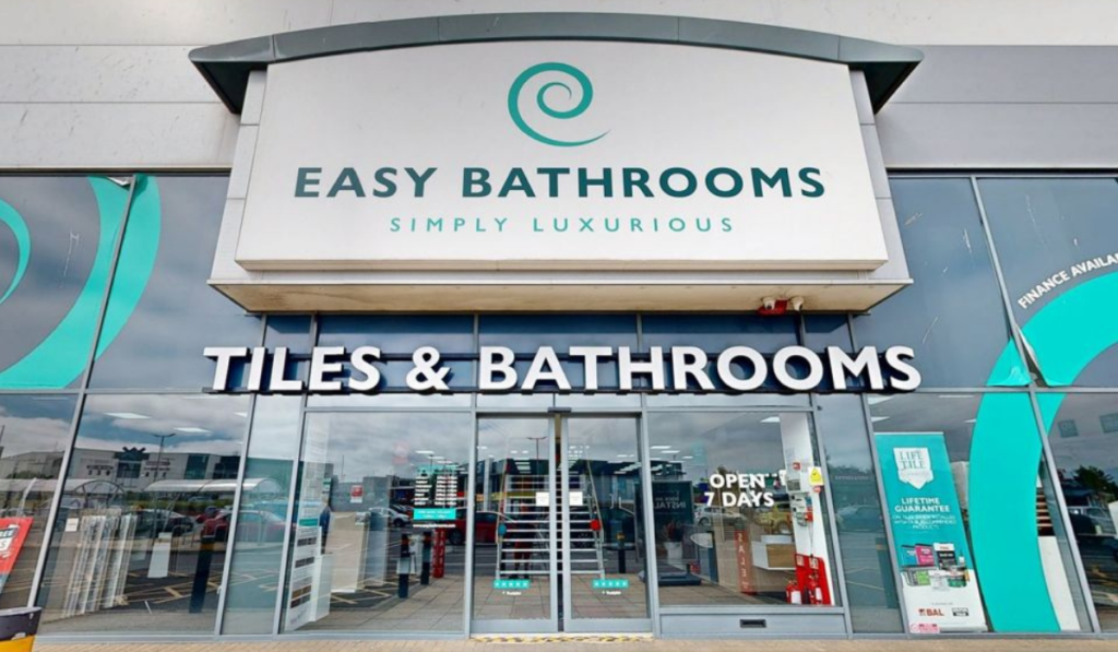 EASY BATHROOMS WINS COURT BATTLE WITH EASYJET OVER TRADEMARK NAME 1 17726 4
